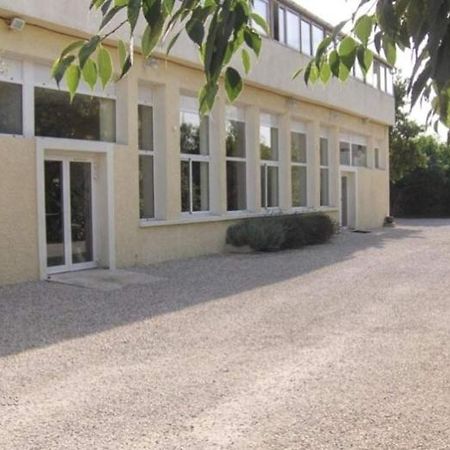 Appartement Neuf P3 50M2 Νιμ Εξωτερικό φωτογραφία