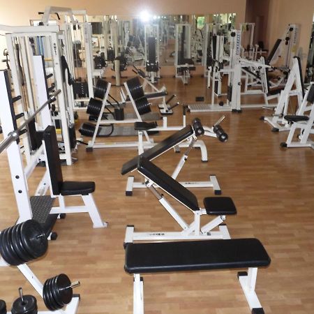 Appartement Neuf P3 50M2 Νιμ Εξωτερικό φωτογραφία