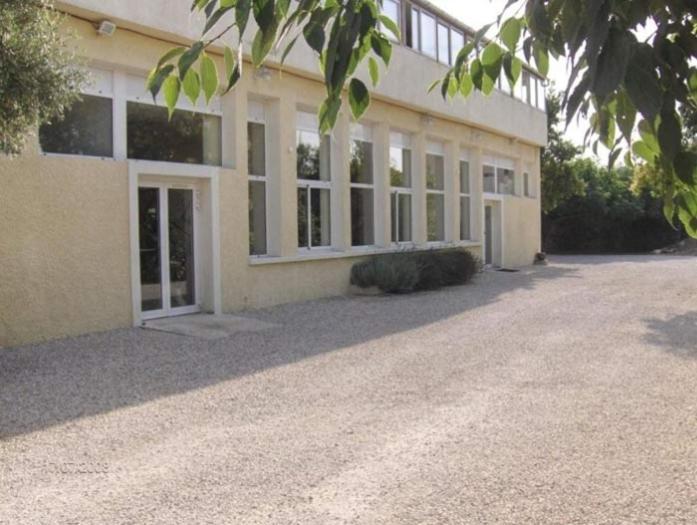 Appartement Neuf P3 50M2 Νιμ Εξωτερικό φωτογραφία