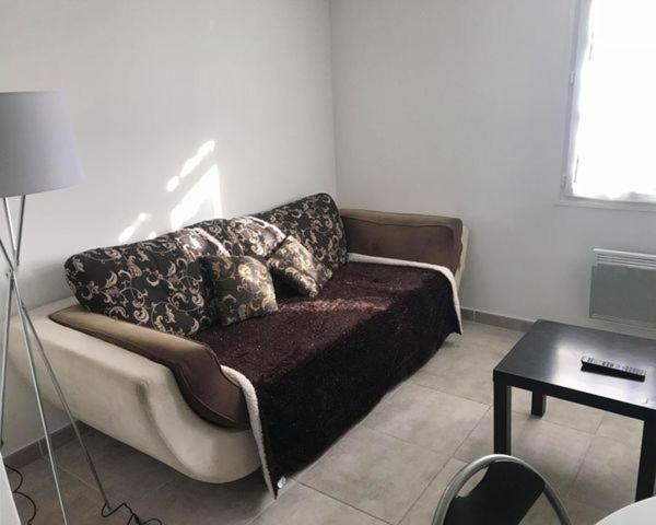 Appartement Neuf P3 50M2 Νιμ Εξωτερικό φωτογραφία