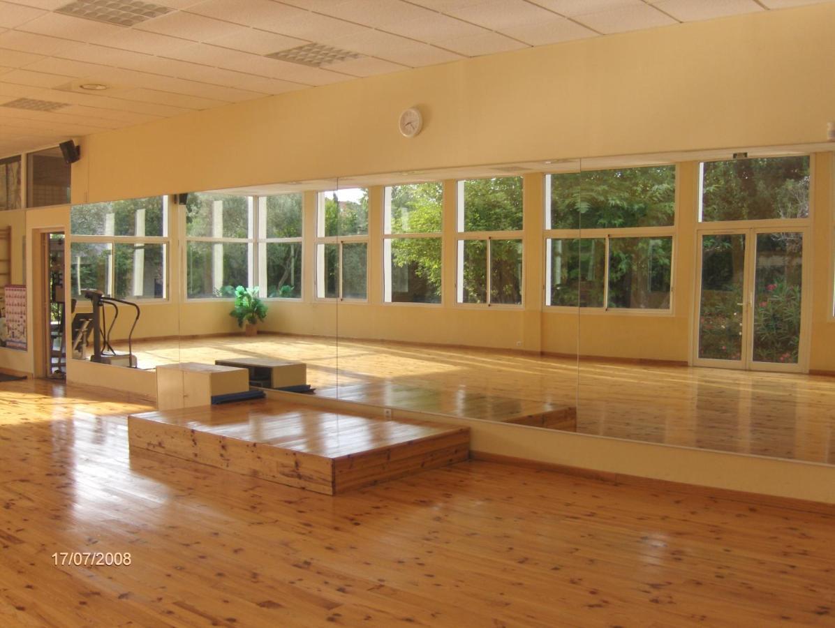 Appartement Neuf P3 50M2 Νιμ Εξωτερικό φωτογραφία