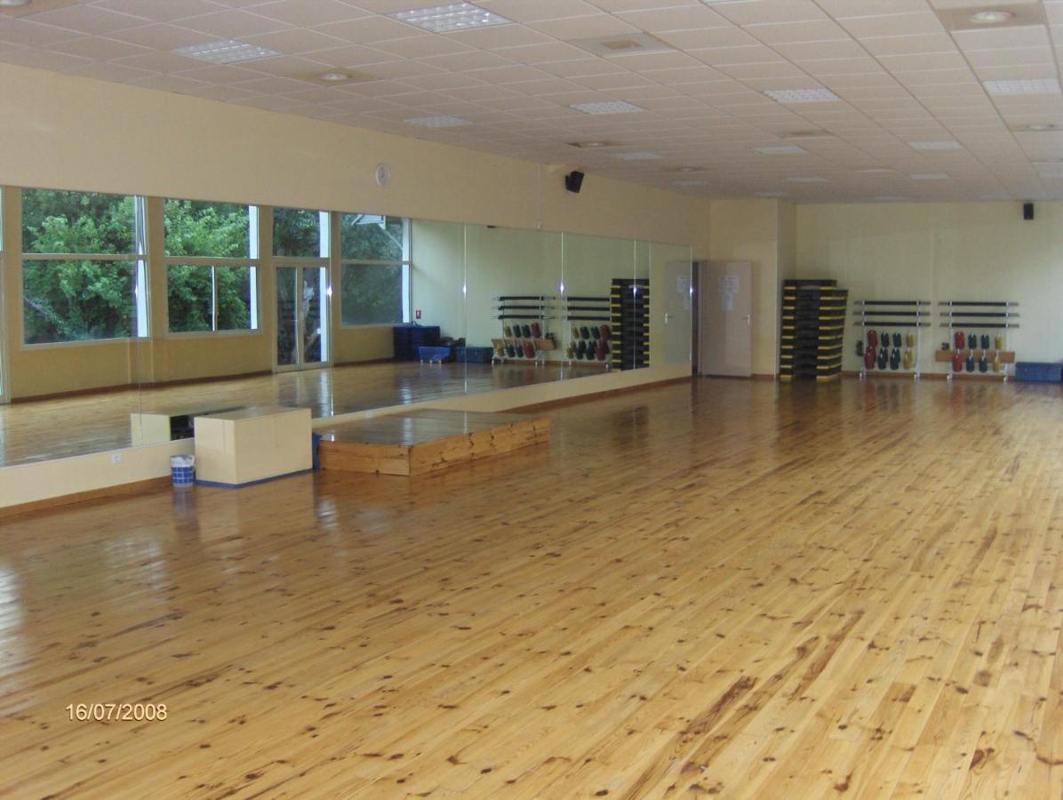 Appartement Neuf P3 50M2 Νιμ Εξωτερικό φωτογραφία