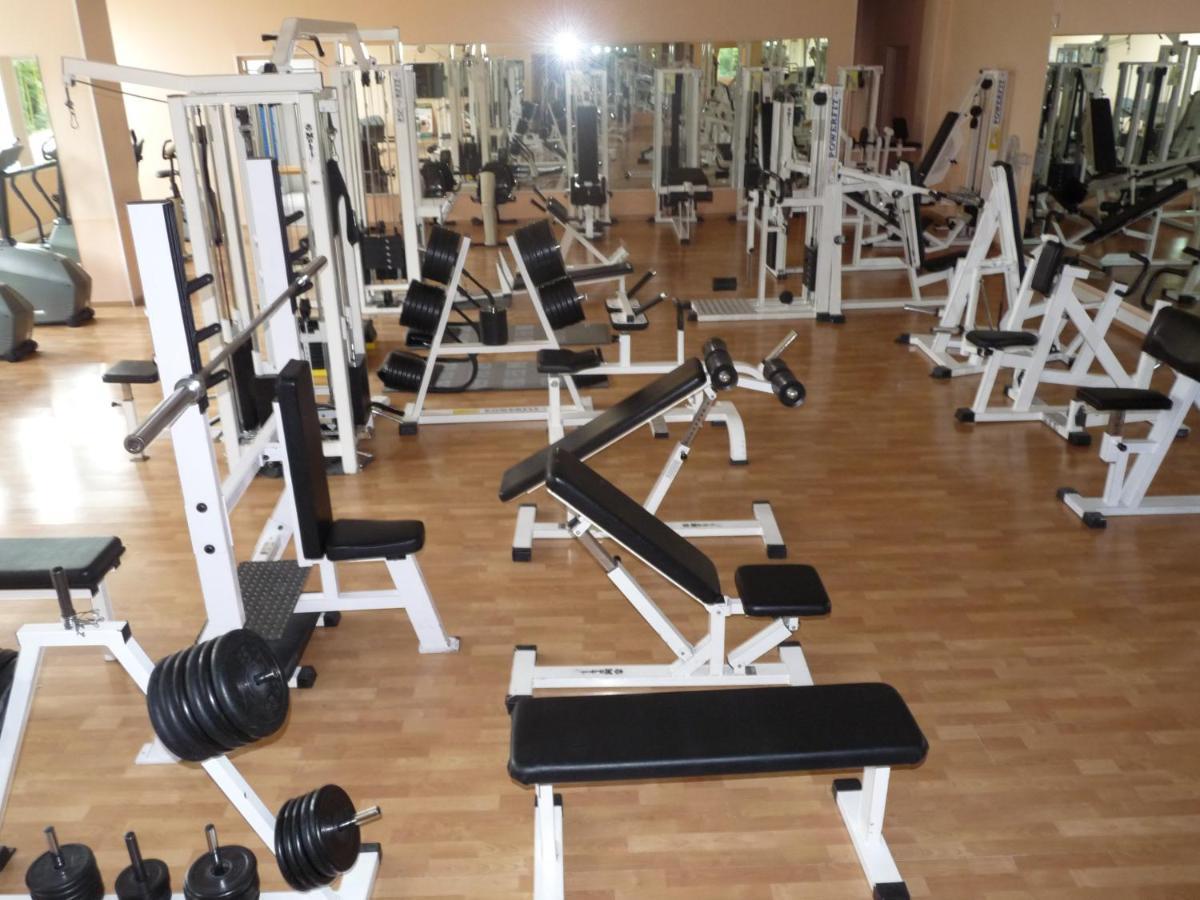 Appartement Neuf P3 50M2 Νιμ Εξωτερικό φωτογραφία
