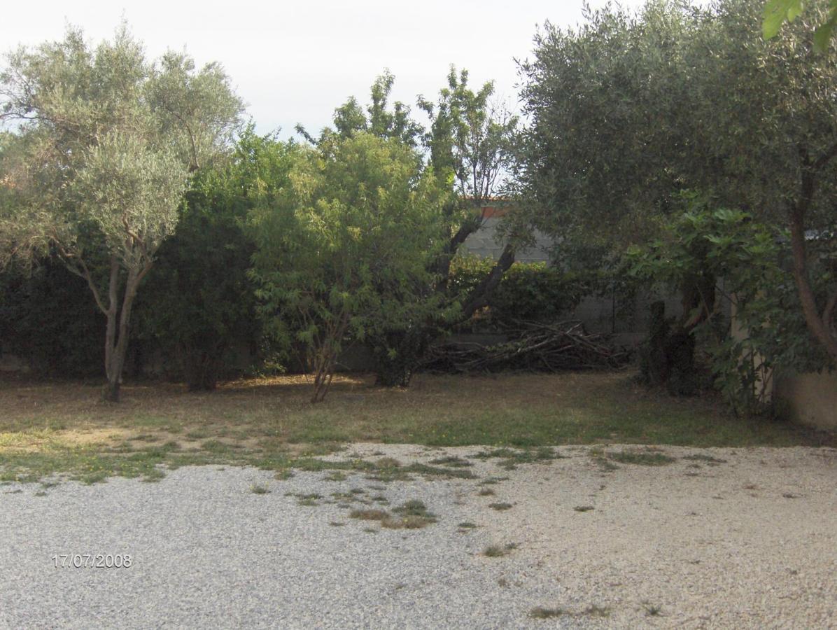 Appartement Neuf P3 50M2 Νιμ Εξωτερικό φωτογραφία
