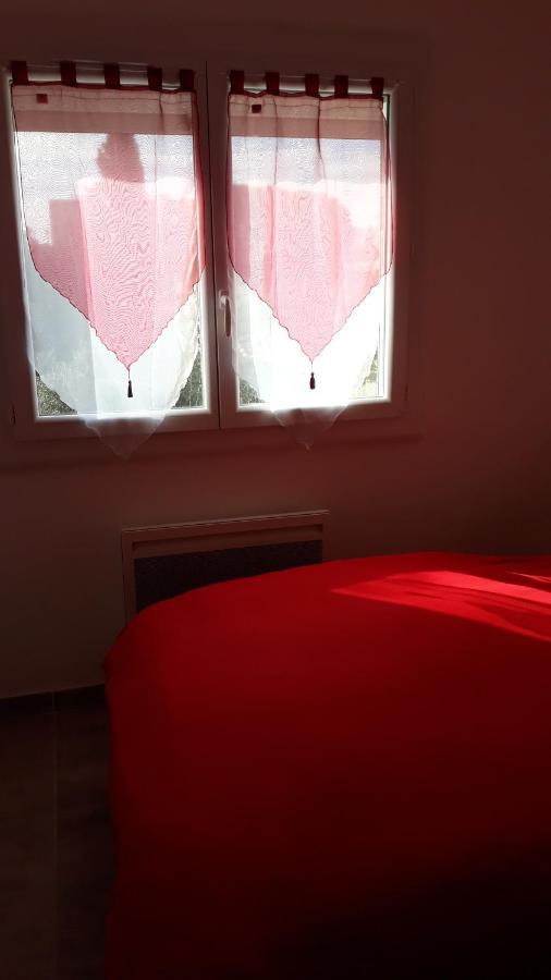 Appartement Neuf P3 50M2 Νιμ Εξωτερικό φωτογραφία